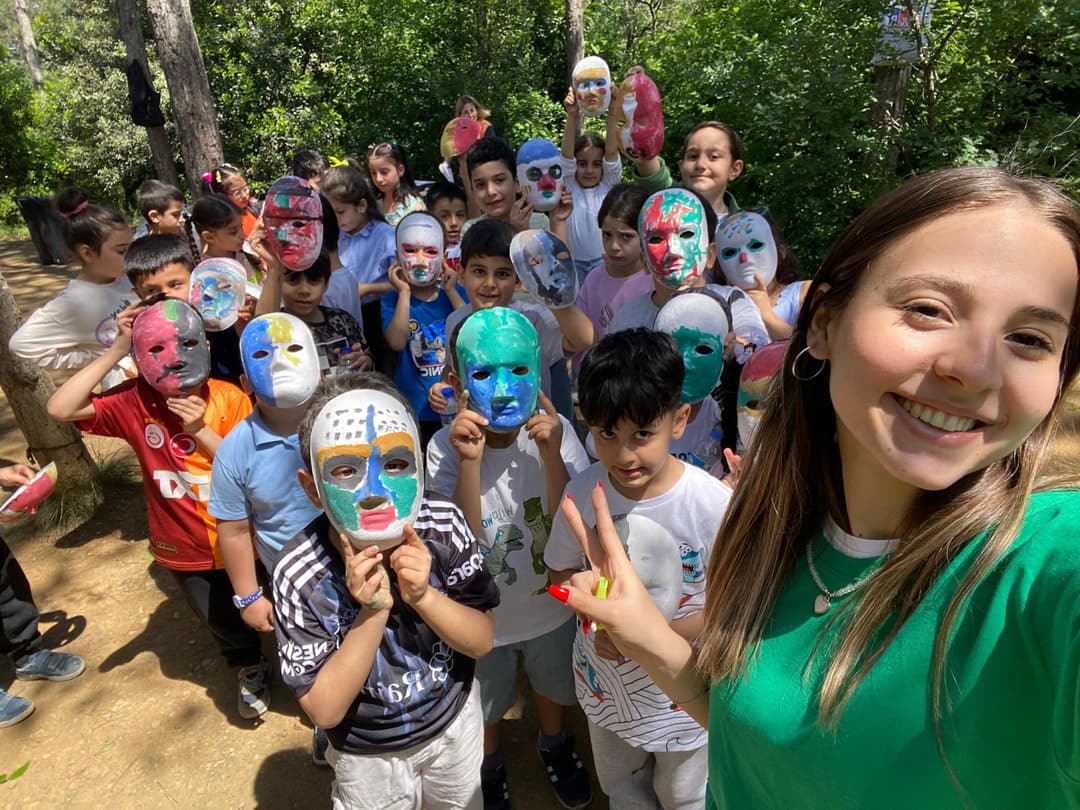 ADEN Çocuk Köyü galeri görseli 2