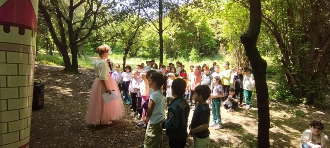 ADEN Çocuk Köyü galeri görseli 3