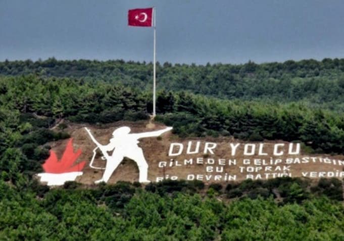 Çanakkale kapak görseli