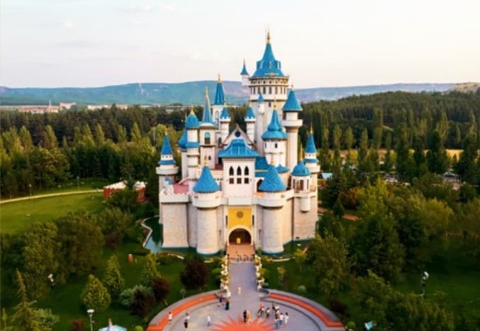 Eskişehir kapak görseli