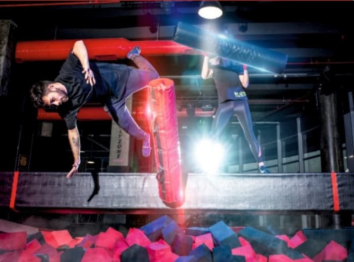 FLYZONE galeri görseli 2