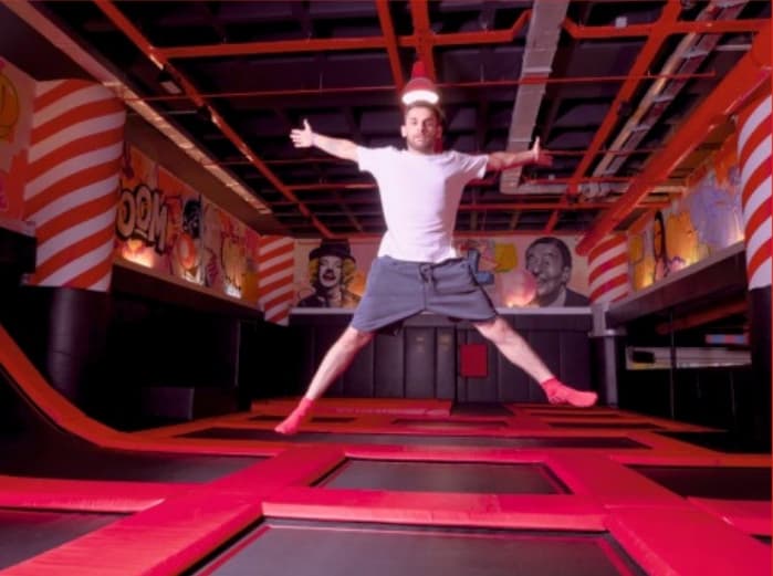 FLYZONE galeri görseli 3