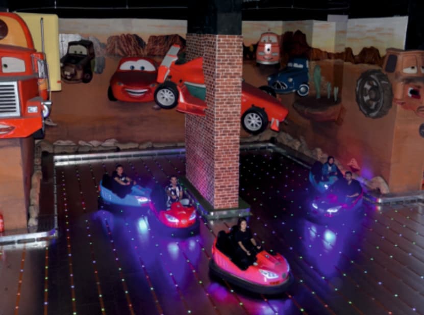 GALAXIA galeri görseli 1