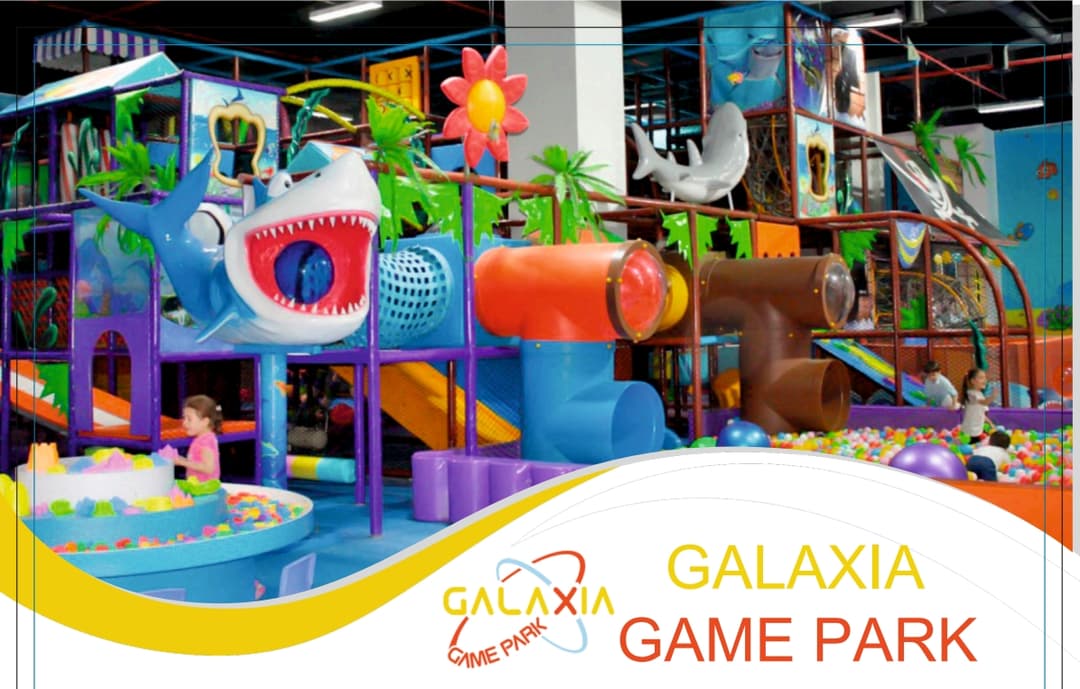 GALAXIA galeri görseli 5