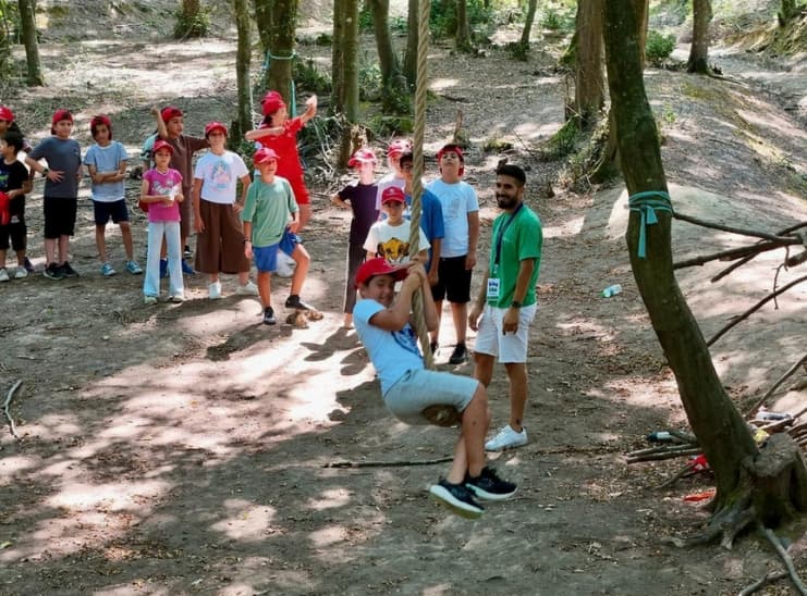 KidsLand galeri görseli 1