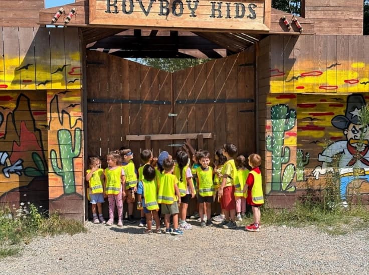 KidsLand galeri görseli 2