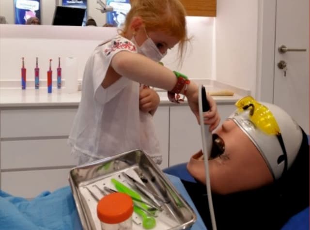 KIDZANIA galeri görseli 3