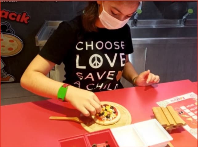 KIDZANIA galeri görseli 4