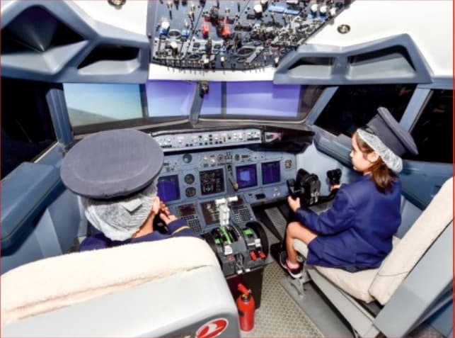 KIDZANIA galeri görseli 6