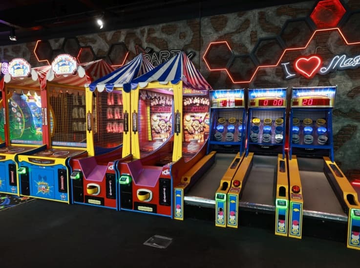 Magic World kapak görseli