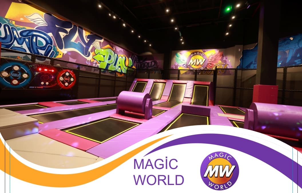 Magic World galeri görseli 1