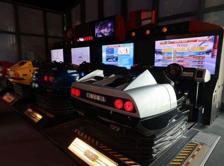 Magic World galeri görseli 2