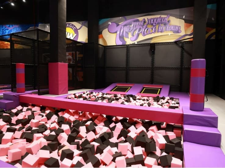 Magic World galeri görseli 3