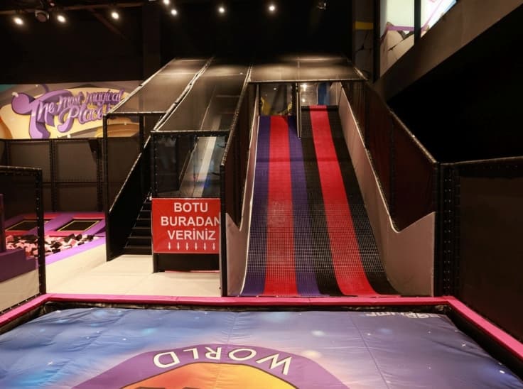 Magic World galeri görseli 4