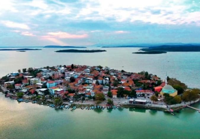 Mudanya Tirilye kapak görseli