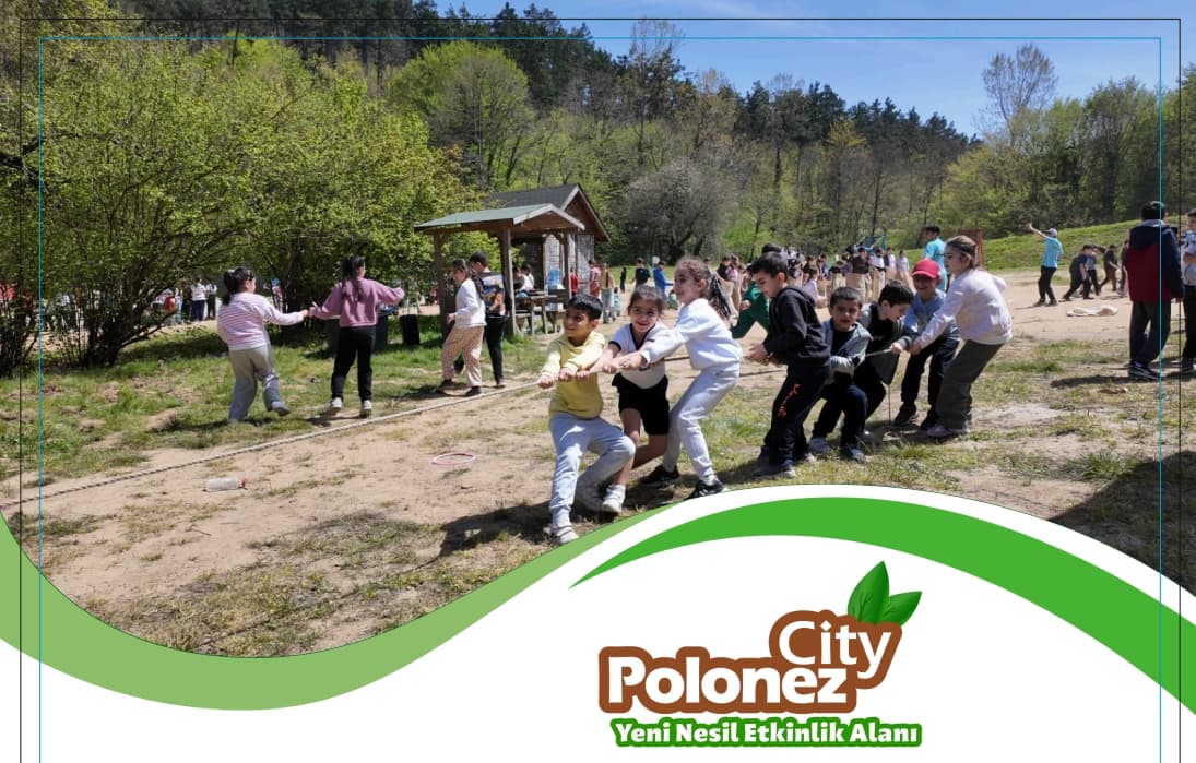 Polonez City kapak görseli