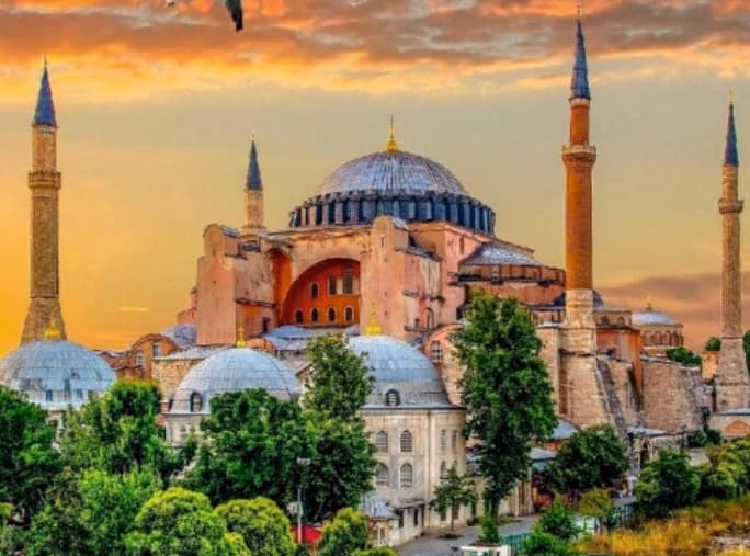 Tarihi Yarımada Turu galeri görseli 1