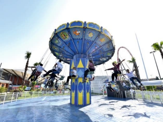 VIAPORT TEMA galeri görseli 1