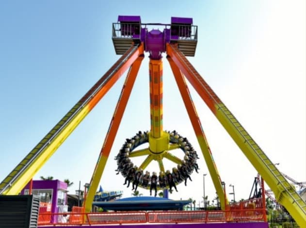 VIAPORT TEMA galeri görseli 3