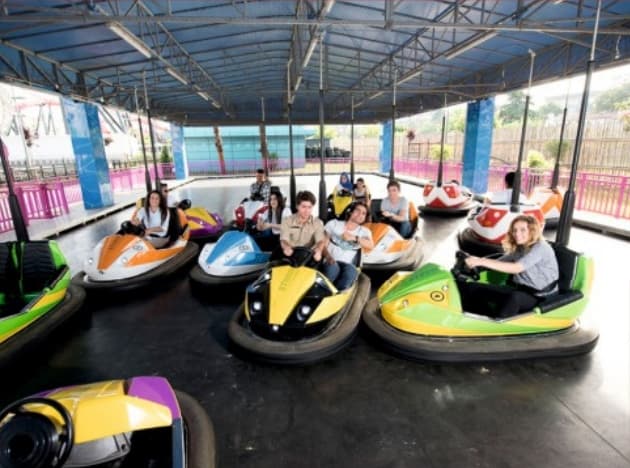 VIAPORT TEMA galeri görseli 4