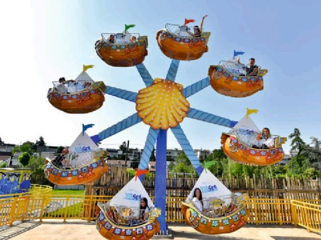 VIAPORT TEMA galeri görseli 5